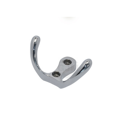 Wieszak pajączek GP19  mosiądz